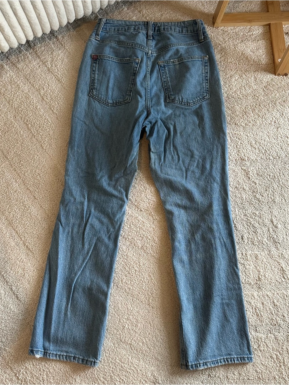 BDG Urban Outfitters Distressed Denim Jeans - Picture 6 of 7
